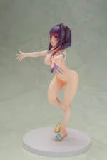 【Pre order】Daiki Kogyo 1/6 PVC The Girlfriend that Greets You Rion-chan (Copyright) - Image 23