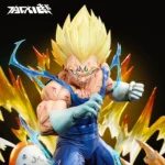 【Pre order】AAS Studio 1/6 & 1/4 Dragon Ball Majin Vegeta - Image 6