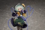 【Pre order】MAGI ARTS Studio 1/6 PVC Touhou Project Koishi Komeiji (Copyright) - Image 2