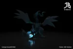 【Pre order】JB Studio 1/20 Pokemon Reshiram - Image 6