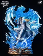 【Pre order】LX-Studio One-piece Kuzan Resin Statue Deposit - Image 4