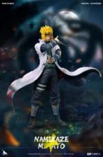 【Pre order】Miss Studio 1/6 Naruto Namikaze Minato - Image 5