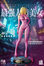 【Pre order】AURA Studio - Dragon Ball Android 18 - Image 7