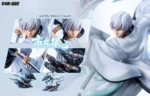 【Pre order】POP ART Studio 1/6 Bleach Kamishini no Yari Ichimaru Gin - Image 9