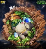 【Pre order】EMO Studio - My Neighbor Totoro - Image 9