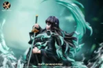 【Pre order】Food Chain Studio Muichiro Tokito Mist Hashira Demon Slayer - Image 5