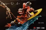 【Pre order】TOMATO Studio One Piece Portgas·D· Ace 1/6 Resin Statue - Image 3