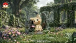 【Pre order】 PocketPals Studio 1/20 & 1/10 Pokemon Mimikyu - Image 2