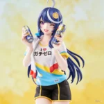 【Pre order】UnionCreative - PVC VTuber Legend: How I Went Viral after Forgetting to Turn Off My Stream Schwa-chan (Copyright) - Image 9