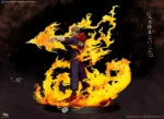 【Pre order】Real Creation 1/6 & 1/4 Jujutsu Kaisen Ryomen Sukuna - Image 2