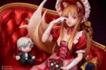 【Pre order】Hobby Sakura Studio 1/7 PVC Spice and Wolf Horo (Copyright) - Image 13