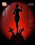 【Pre order】Red Studio 1/6 & 1/4 Chainsaw Man Makima - Image 6