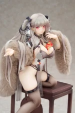 【Pre order】APEX Studio 1/7 PVC Azur Lane HMS Formidable (Copyright) - Image 8