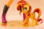 【Pre order】KOTOBUKIYA 1/7 PVC My Little Pony: Shimmer Bishoujo (Copyright) - Image 8