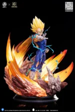 【Pre order】Figure Class Studio 1/6 & 1/4 Majin Vegeta - Image 5