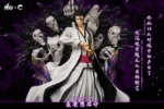 【Pre order】HXHENG Studio x CHENG Studio 1/6 Bleach Aizen Sousuke - Image 5