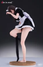 【Pre order】She Is Real Studio 1/6 PVC Water Droplet (Copyright) - Image 13