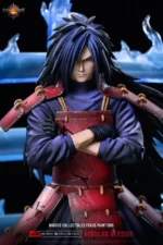 【Pre order】Titan Forge Studio 1/6 Naruto Uchiha Madara - Image 7