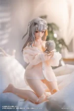 【Pre order】AmiAmi x Snail Shell 1/12 PVC Goddess of Victory: Nikke Hyper Body (Copyright) - Image 12
