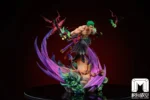 【Pre order】Model Palace 1/6 One Piece Zoro - Image 19