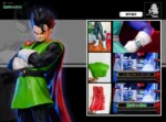 【In Stock】Yav May studio 1/6 Dragon Ball Son Gohan & Videl with LED - Image 5