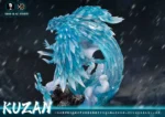 【Pre order】Xs Studios & Yang Studios One Piece Kuzan Resin Statue - Image 5