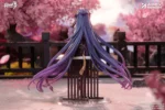【Pre order】APEX Studio 1/7 PVC Honkai Impact 3 Raiden Mei (Copyright) - Image 12