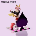 【Pre order】Mocking Studio 1/8 & 1/20 Pokemon Explorers Succubus Coral - Image 9