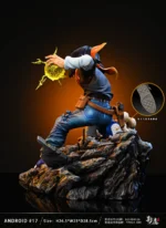 【Pre order】DIM Studio Android 17 - Image 3
