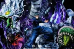 【In Stock】Space Realm Studio 1/6 Jujutsu Kaisen Geto Suguru - Image 2