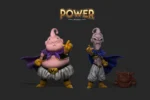【Pre order】Power Studio Majin Buu - Image 6