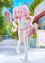 【Pre order】Amakuni Studio 1/7 PVC Goddess of Victory: Nikke Alice (Copyright) - Image 5