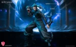 【Pre order】PoFang Studio 1/6 Jujutsu Kaisen Suguru Geto - Image 2