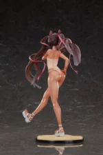 【Pre order】MAGI ARTS Studio 1/6 PVC Taimanin Swimsuit Yukikaze Mizuki (Copyright) - Image 31