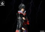 【Pre order】Yuan Huo Studio 1/6 Naruto Uchiha Sasuke