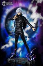 【Pre order】ZooK Studio 1/6 Jujutsu Kaisen Satoru Gojo - Image 2