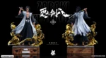 【Pre order】Jie Studio - Bleach Zaraki Kenpachi - Image 2