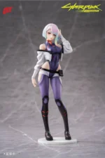 【Pre order】Animester Studio 1/7 PVC Cyberpunk Edgerunners Lucy (Copyright)