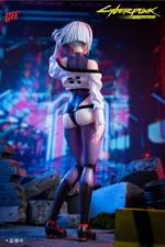 【Pre order】Animester Studio 1/7 PVC Cyberpunk Edgerunners Lucy (Copyright) - Image 14