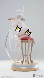 【In Stock】YUMS Collectors Studio - Azur Lane HMS Sirius Bunny Girl - Image 19