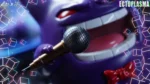 【Pre order】Niuzi Studio - Pokemon Gengar Audio - Image 2