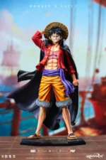 【Pre order】Shimmer Studio - One Piece Luffy - Image 7