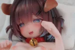 【Pre order】PURE 1/6 PVC Homete no Pose Illustrated by Komugi (Copyright) - Image 25