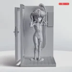 【Pre order】Fish Head Studio 1/6 Detective Conan Haibara Ai - Image 5