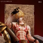 【Pre order】CLL Studio 1/6 Fate/Stay Night King of Heroes Gilgamesh - Image 6