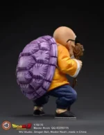 【Pre order】 WU Studio 1/6&1/4 Master Roshi - Image 5