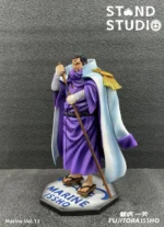【Pre order】Stand Studio POP One Piece Issho - Image 2