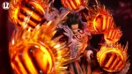 【In Stock】LZ Studio POP One Piece Gear 4 Luffy - Image 2