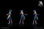 【Pre order】JB Studio 1/20 Pokemon Grimsley - Image 2