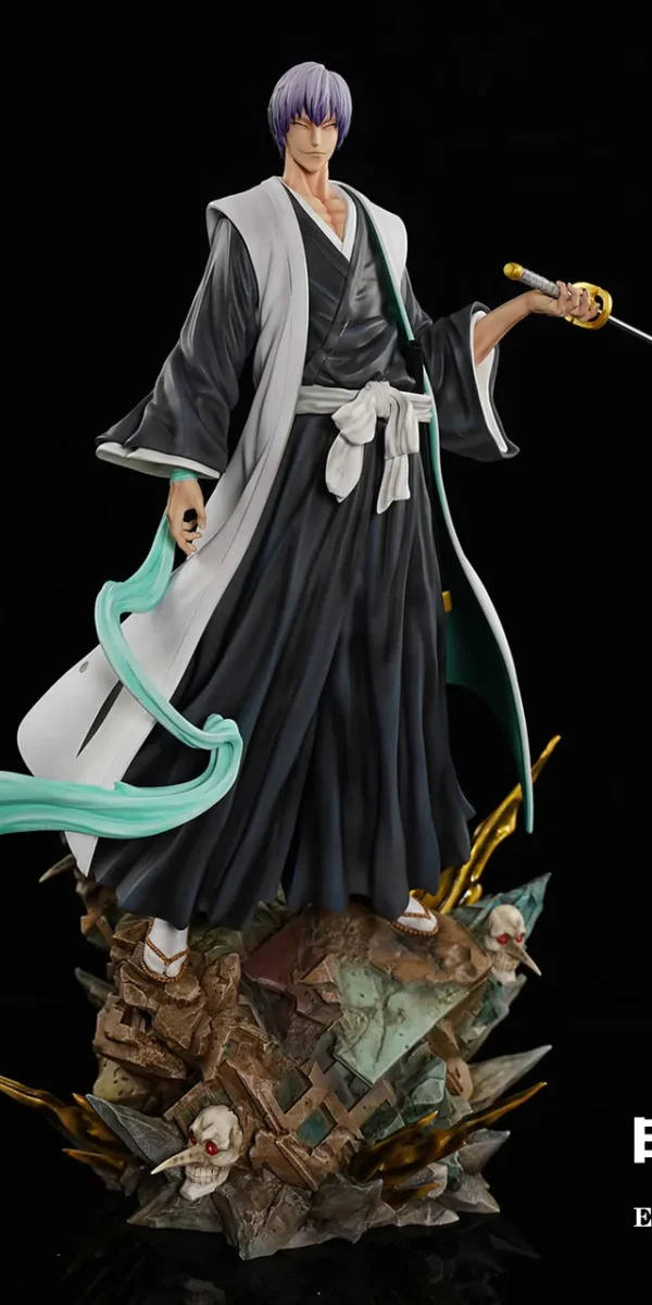 【Pre order】CHENG Studio 1/5 Ichimaru Gin
